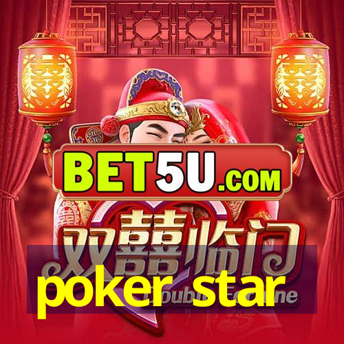 poker star